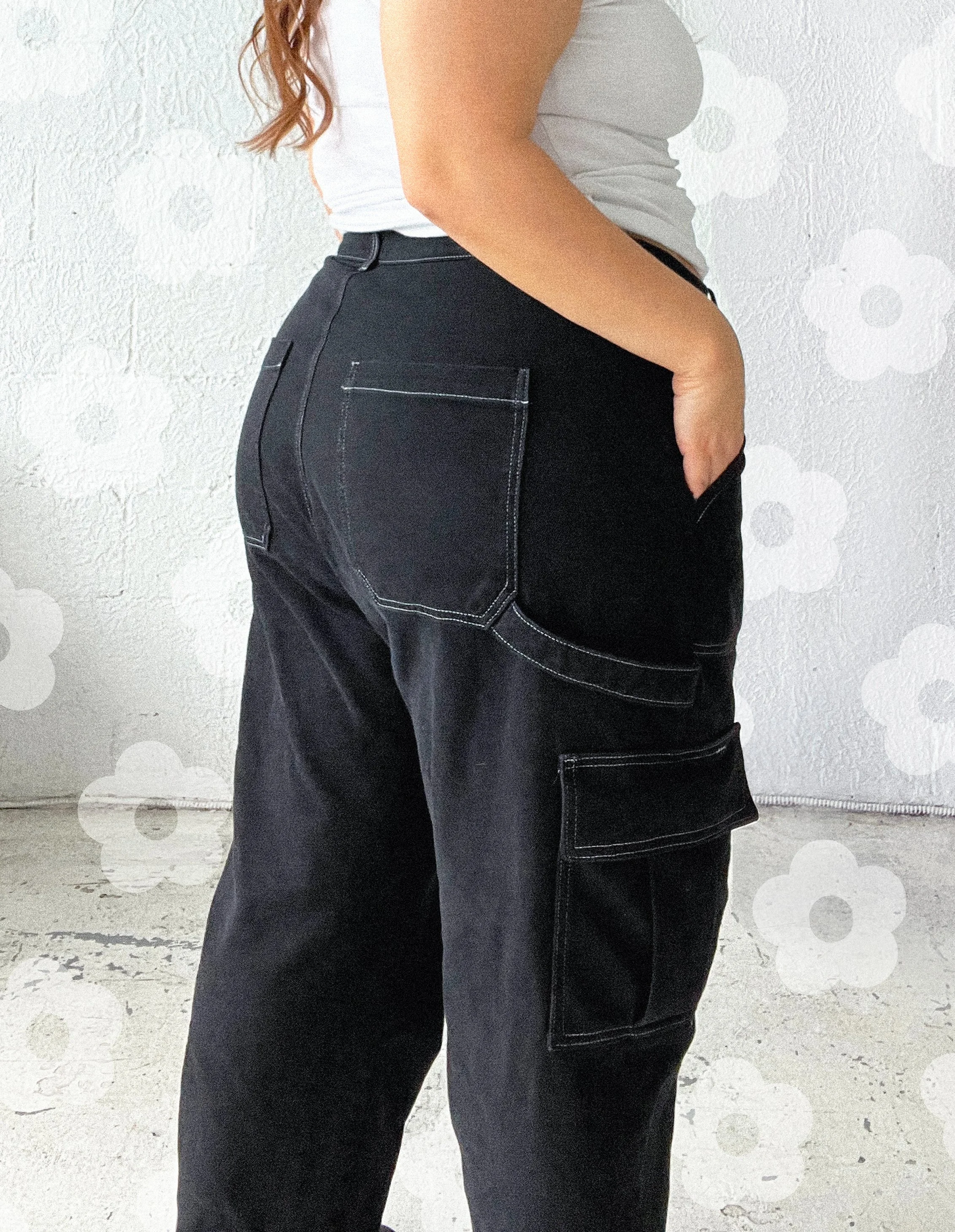 パンツ Ambush Knitted Cutout Pants the eastside pants – pdf pattern — les Perlines